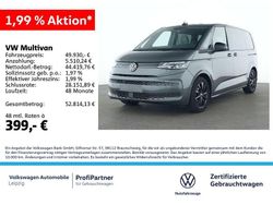 Grau Gebraucht 2024 VW T7 Life Van | 49.930 € (Superpreis)