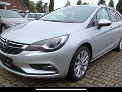 Grau Gebraucht 2019 Opel Astra S Kombi | 5.250 € (Guter Preis)