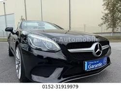 Schwarz Gebraucht 2018 Mercedes SLC180 Cabrio | 26.999 € (Guter Preis)