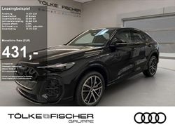 Schwarz Neu 2025 Audi Q5 Sportback Sport SUV | 65.898 € (Superpreis)