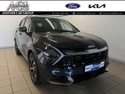 Pentametal metallic Gebraucht 2024 Kia Sportage Spirit SUV | 33.850 € (Fairer Preis)