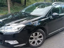 Schwarz Gebraucht 2013 Citroën C5 Kombi | 5.000 € (Guter Preis)