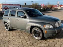 Grau Gebraucht 2008 Chevrolet HHR Kombi | 2.500 €