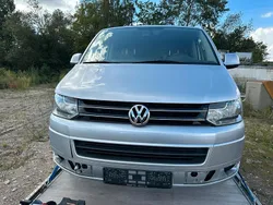 Silber Gebraucht 2011 VW T5 Van | 11.500 € (Superpreis)