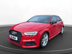 Andere Gebraucht 2020 Audi A3 S-Line Limousine | 21.490 € (Guter Preis)