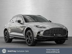 Silber Neu 2025 Aston Martin DBX 707 SUV | 280.270 € (Superpreis)