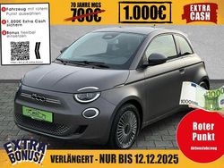 Grau Gebraucht 2021 Fiat X 1/9 Cabrio | 16.270 €