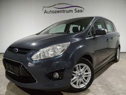 Other Gebraucht 2014 Ford Grand C-Max Titanium Van / Kleinbus | 5.900 € (Fairer Preis)
