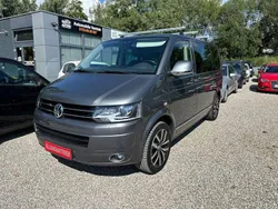 Grau Gebraucht 2015 VW T5 Cup Van | 22.900 € (Teuer)