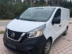 Weiß Gebraucht 2016 Nissan NV300 Van | 7.900 € (Fairer Preis)