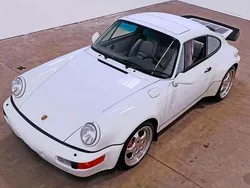 Weiß Gebraucht 1993 Porsche 964 Turbo | 299.000 €
