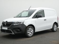 Mineralweiß Gebraucht 2025 Renault Kangoo Rapid Advance Van / Kleinbus | 18.479 € (Superpreis)