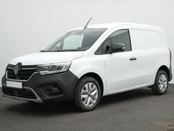 Mineralweiß Neu 2025 Renault Kangoo Rapid Advance Van / Kleinbus | 19.824 € (Superpreis)