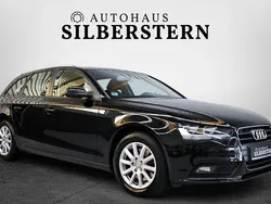 Schwarz Gebraucht 2012 Audi A4 Premium Kombi | 5.900 € (Superpreis)