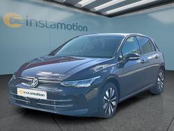 Grau Neu 2025 VW Golf VIII Kleinwagen | 27.449 € (Superpreis)