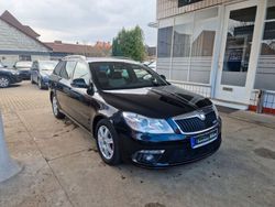 Schwarz Gebraucht 2010 Skoda Octavia RS Kombi | 7.499 € (Fairer Preis)