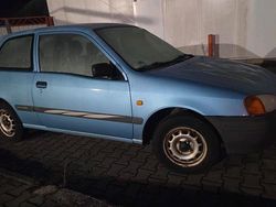 Gebraucht 1998 Toyota Starlet Kleinwagen | 1.090 € (Superpreis)
