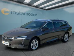 Braun Gebraucht 2021 Opel Insignia Kombi | 15.149 € (Fairer Preis)