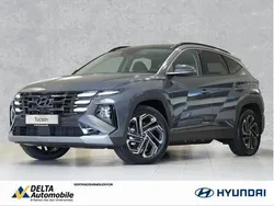 Grün Neu 2025 Hyundai Tucson Prime SUV | 41.780 € (Guter Preis)
