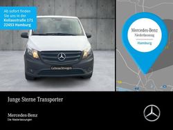 Weiß Gebraucht 2022 Mercedes Vito Kombi | 29.480 € (Fairer Preis)
