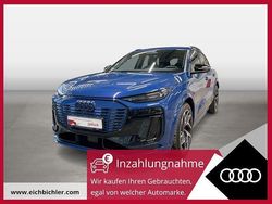 Gebraucht 2025 Audi e-tron Edition .1 SUV | 71.920 € (Fairer Preis)