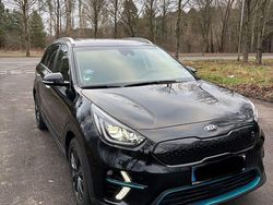 Schwarz Gebraucht 2020 Kia Niro Spirit SUV | 20.000 € (Fairer Preis)