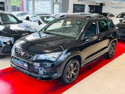 Schwarz Gebraucht 2019 Cupra Ateca SUV | 24.999 € (Fairer Preis)