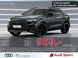 Daytonagrau Neu 2025 Audi Q8 Sport SUV | 110.250 €