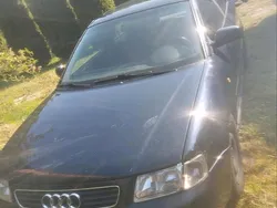 Blau Gebraucht 1998 Audi A3 Kleinwagen | 900 € (Guter Preis)