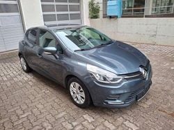 Gebraucht 2016 Renault Clio Van / Kleinbus | 7.290 € (Guter Preis)