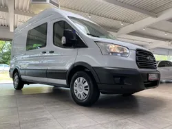 Weiß Gebraucht 2019 Ford Transit Van / Kleinbus | 14.990 € (Guter Preis)
