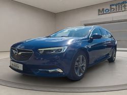 Blau Gebraucht 2018 Opel Insignia Business Innovation Kombi | 14.980 € (Fairer Preis)