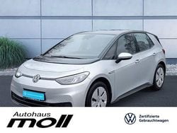 Silber Gebraucht 2022 VW ID.3 Pure Kleinwagen | 17.990 € (Guter Preis)