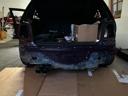Violet Gebraucht 2003 VW Golf IV Limousine | 1.000 € (Superpreis)