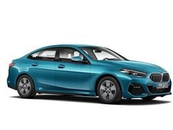 Gebraucht 2025 BMW 218 Shadowline Coupé | 25.250 € (Superpreis)