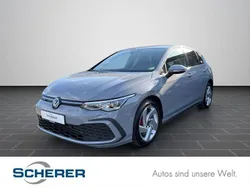 Mondsteingrau Gebraucht 2021 VW Golf VIII GTE Limousine | 21.980 € (Guter Preis)