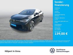 Schwarz Gebraucht 2025 VW ID.5 GTX SUV | 42.888 € (Fairer Preis)