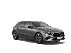 Mountaingrau Neu 2024 Mercedes A220 Limousine | 53.788 €