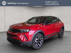 Rot Gebraucht 2024 Opel Mokka SUV | 22.450 € (Etwas zu teuer)