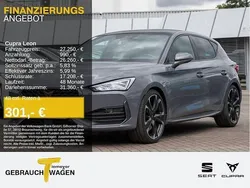 Gebraucht 2022 Cupra Leon VZ | 28.550 € (Fairer Preis)