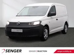 Andere Gebraucht 2022 VW Caddy Maxi Van / Kleinbus | 23.880 € (Fairer Preis)