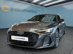 Grau Neu 2025 Audi A6 Kombi | 87.149 € (Fairer Preis)