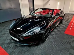 Aston Martin DB9