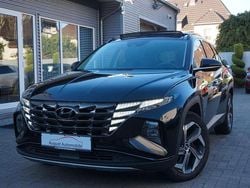 Schwarz Gebraucht 2022 Hyundai Tucson Trend SUV | 26.970 € (Guter Preis)