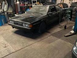 Schwarz Gebraucht 1991 VW Scirocco GT Coupé | 4.999 €