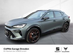 Andere farbe Gebraucht 2022 Cupra Formentor VZ SUV | 69.807 €