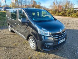 Schwarz Gebraucht 2021 Renault Trafic Van | 22.950 €