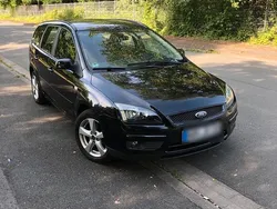 Gebraucht 2007 Ford Focus Kombi | 1.750 € (Fairer Preis)