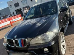 Schwarz Gebraucht 2008 BMW X5 SUV | 8.500 €