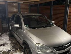 Gebraucht 2003 Opel Combo Limousine | 999 €